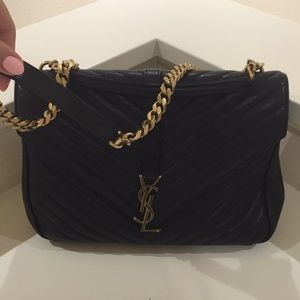 YSL bag
